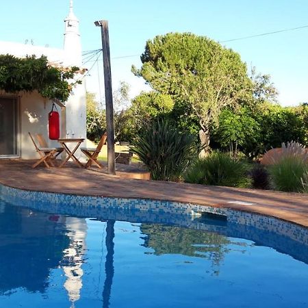Rural Peace In The Algarve - Private Room With Kitchenette And Bathroom Aldeia dos Matos Екстер'єр фото