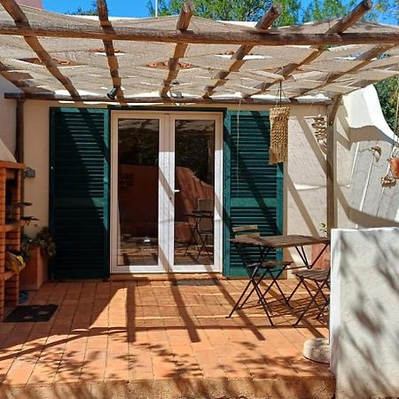 Rural Peace In The Algarve - Private Room With Kitchenette And Bathroom Aldeia dos Matos Екстер'єр фото
