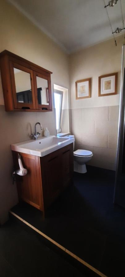 Rural Peace In The Algarve - Private Room With Kitchenette And Bathroom Aldeia dos Matos Екстер'єр фото