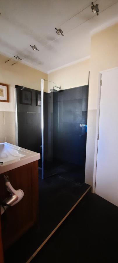 Rural Peace In The Algarve - Private Room With Kitchenette And Bathroom Aldeia dos Matos Екстер'єр фото