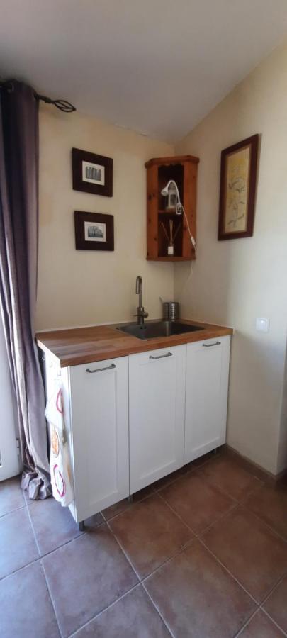 Rural Peace In The Algarve - Private Room With Kitchenette And Bathroom Aldeia dos Matos Екстер'єр фото