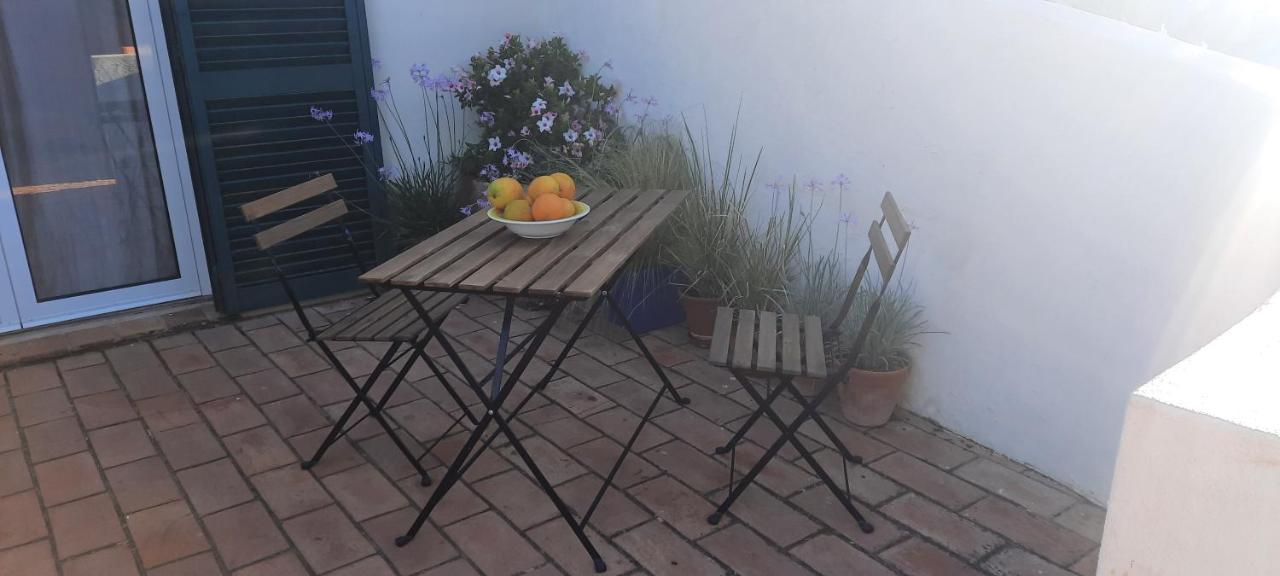 Rural Peace In The Algarve - Private Room With Kitchenette And Bathroom Aldeia dos Matos Екстер'єр фото
